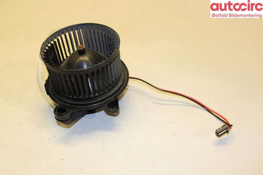 Varmeapparat motor til Mercedes EQB 2022-->> (MERCEDES|A 247 830 84 00|)
