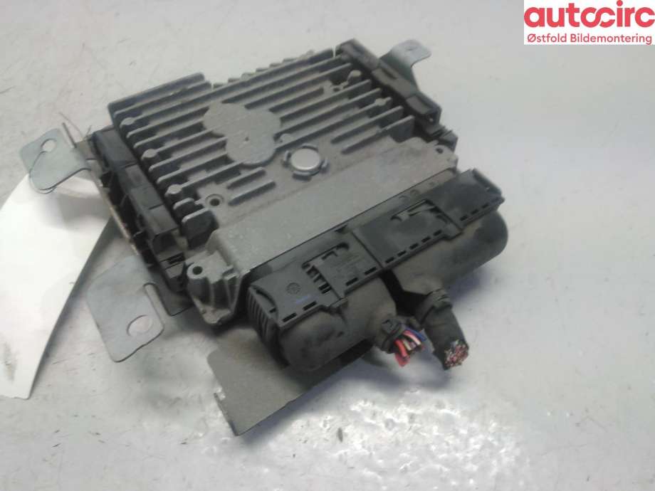 Styreenhet motor til VW Caddy 2010-2015 (Type III, Fase 2) (VOLKSWAGEN|03L 906 023 TK|)
