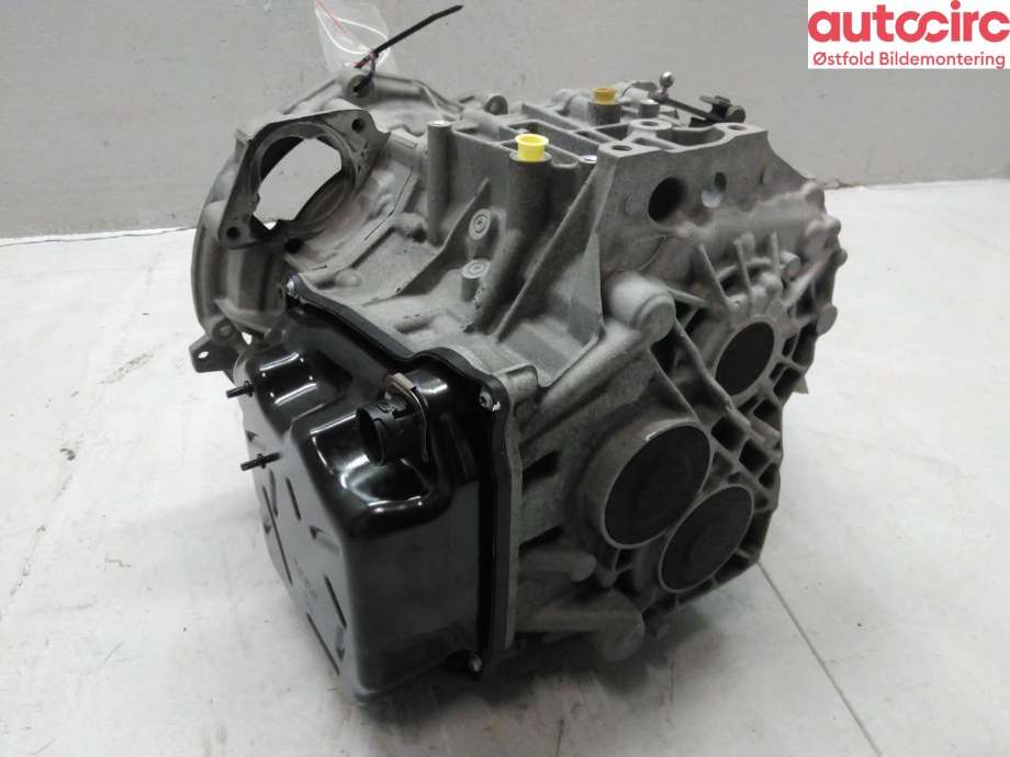 Girkasse automat til Škoda Octavia 2013-2016 (Type III, Fase 1)  (0D9 300 014 TX|)
