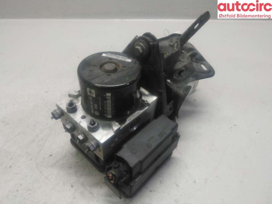 ABS sentral til VW Caddy 2010-2015 (Type III, Fase 2) (VOLKSWAGEN|1K0 614 517 DE|)