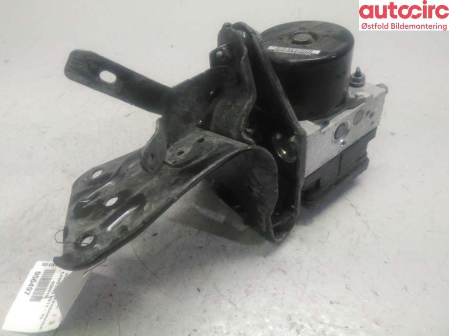 ABS sentral til VW Caddy 2010-2015 (Type III, Fase 2) (VOLKSWAGEN|1K0 614 517 DE|)