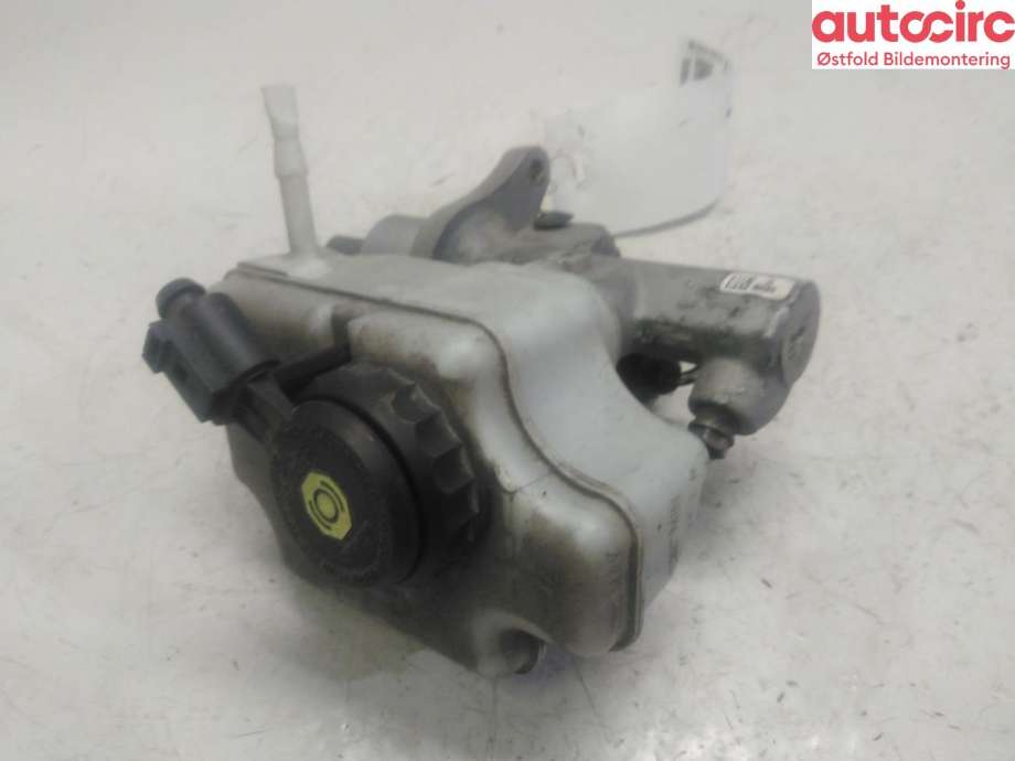 Bremsepumpe hoved til VW Caddy 2010-2015 (Type III, Fase 2)  (VOLKSWAGEN|1K1 614 019 K|)
