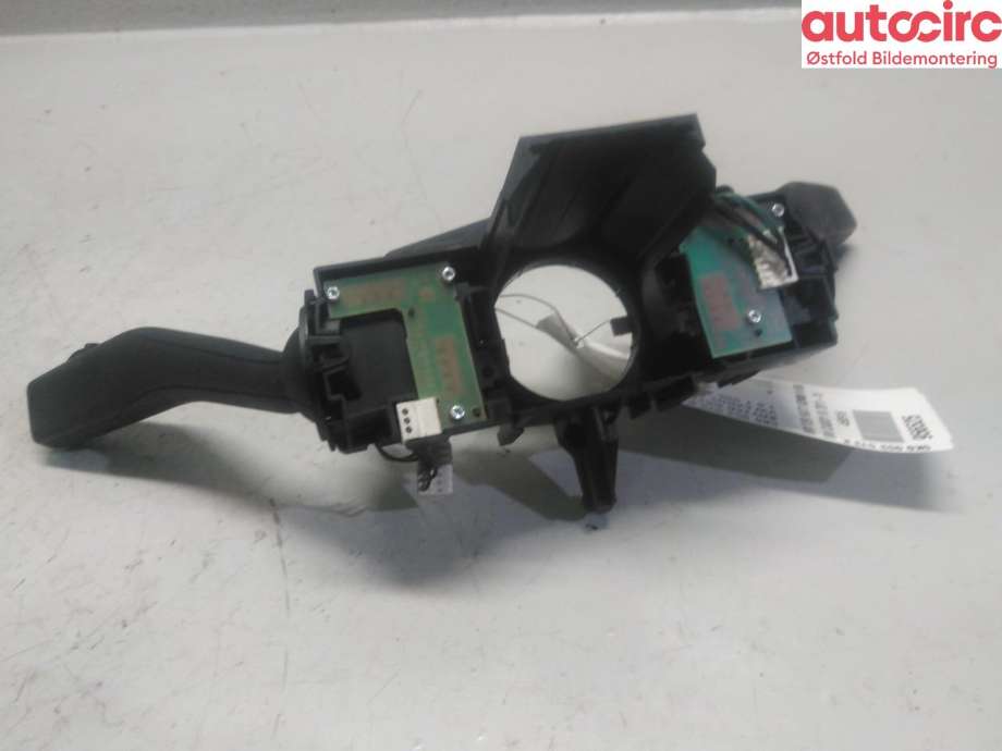 Bryter combi til VW Caddy 2010-2015 (Type III, Fase 2)  (VOLKSWAGEN|5K0 953 513 K|)