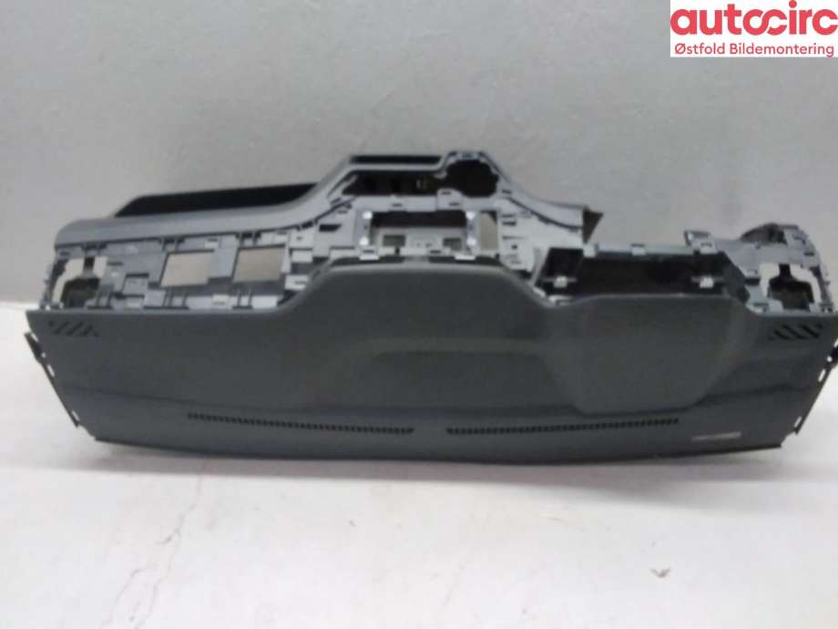 Dashbord til Maxus e-Deliver 3 2020-->> (MAXUS|)