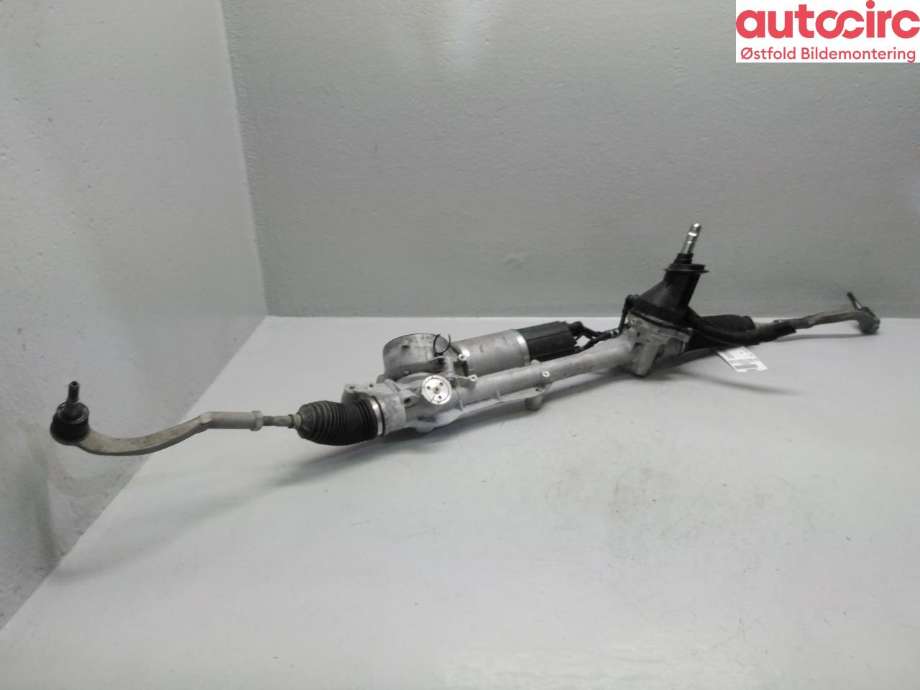 Tannstang elektrisk til Volvo XC40 2018-2024 (VOLVO|36011990|)
