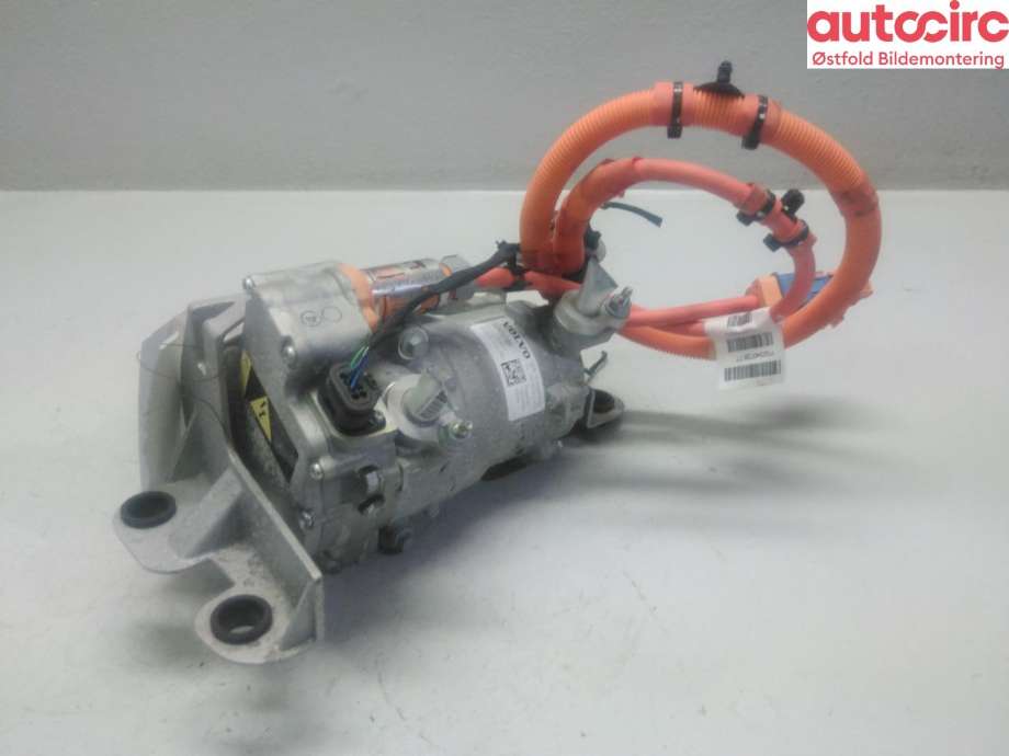 Aircondition kompressor til Volvo XC40 2018-2024 (VOLVO||32400795)