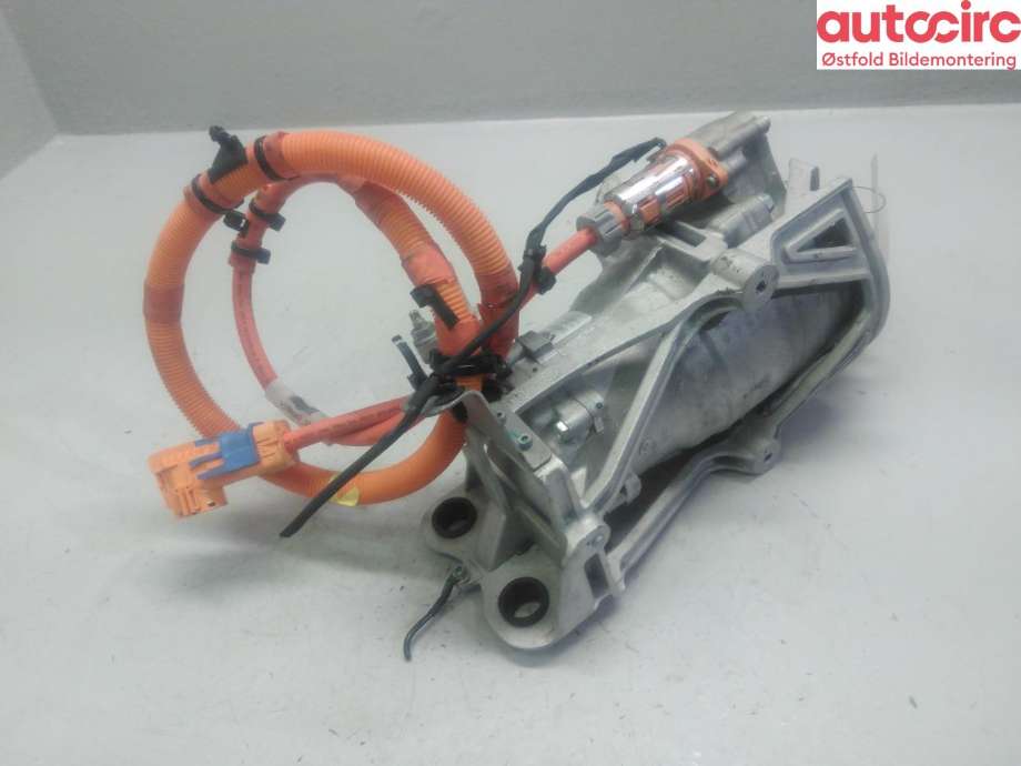 Aircondition kompressor til Volvo XC40 2018-2024 (VOLVO||32400795)