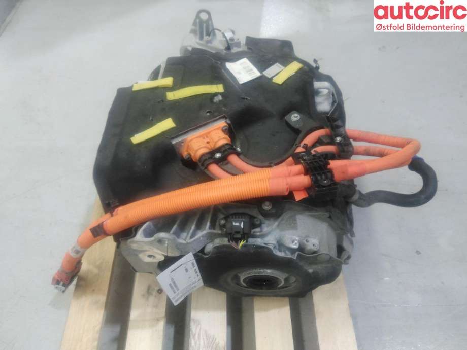 Motor elbil bak til Volvo XC40 2018-2024 (VOLVO|36003901|)