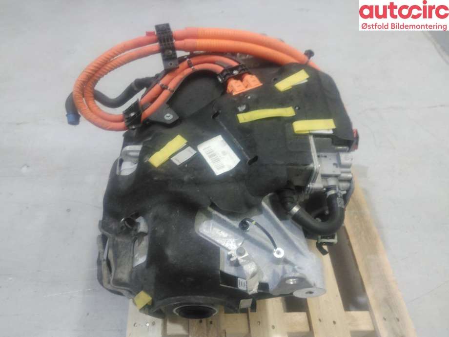 Motor elbil bak til Volvo XC40 2018-2024 (VOLVO|36003901|)