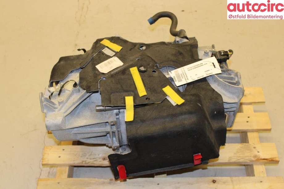 Motor elbil bak til Volvo XC40 2018-2024 (VOLVO|36003901|)