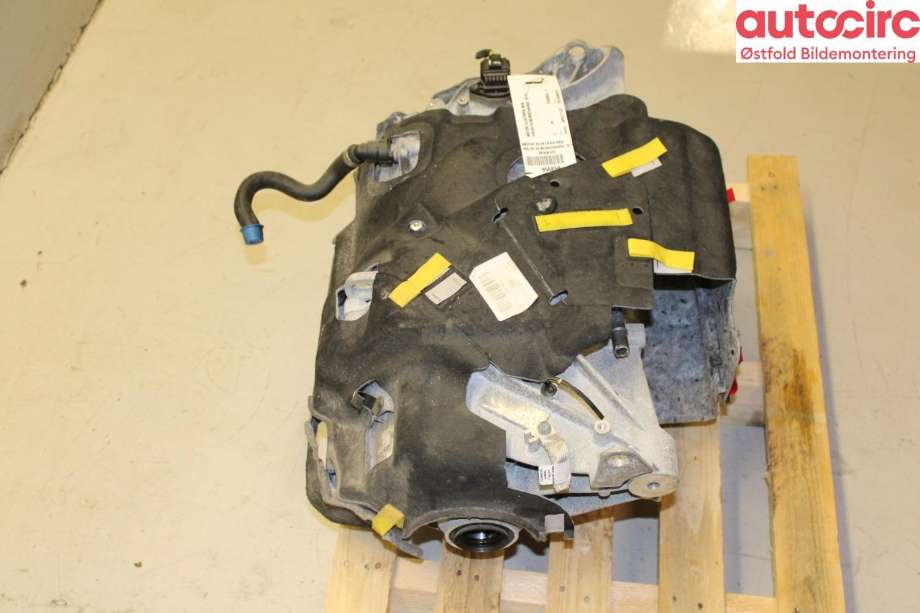Motor elbil bak til Volvo XC40 2018-2024 (VOLVO|36003901|)