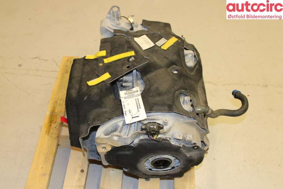 Motor elbil bak til Volvo XC40 2018-2024 (VOLVO|36003901|)