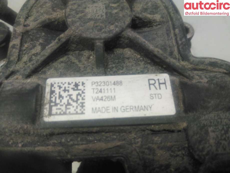 Bremsecaliper høyre bak til Volvo XC40 2018-2024  (VOLVO|36012914|)