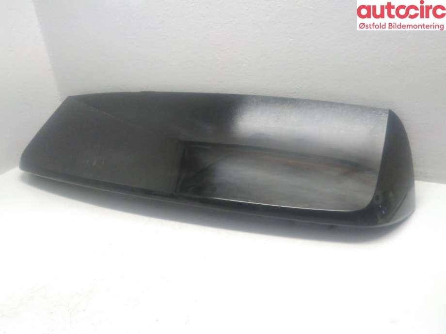 Spoiler bakluke til Volvo XC40 2018-2024 (VOLVO|40011957|)