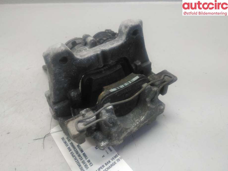 Bremsecaliper venstre bak til Volvo XC40 2018-2024 (VOLVO|36012913|)