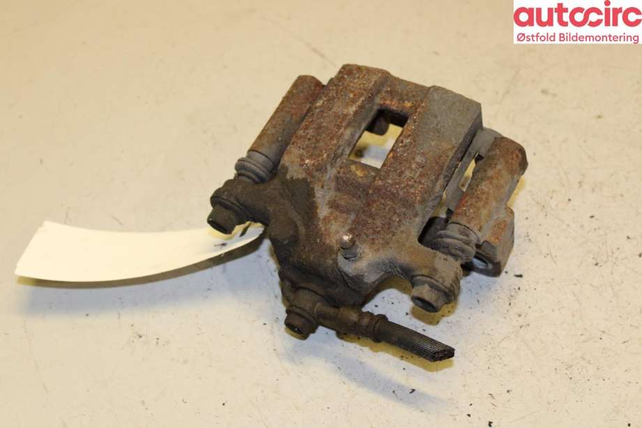 Bremsecaliper venstre bak til Nissan Leaf 2011-2017 (Type I)  (NISSAN|440113NF0A|)