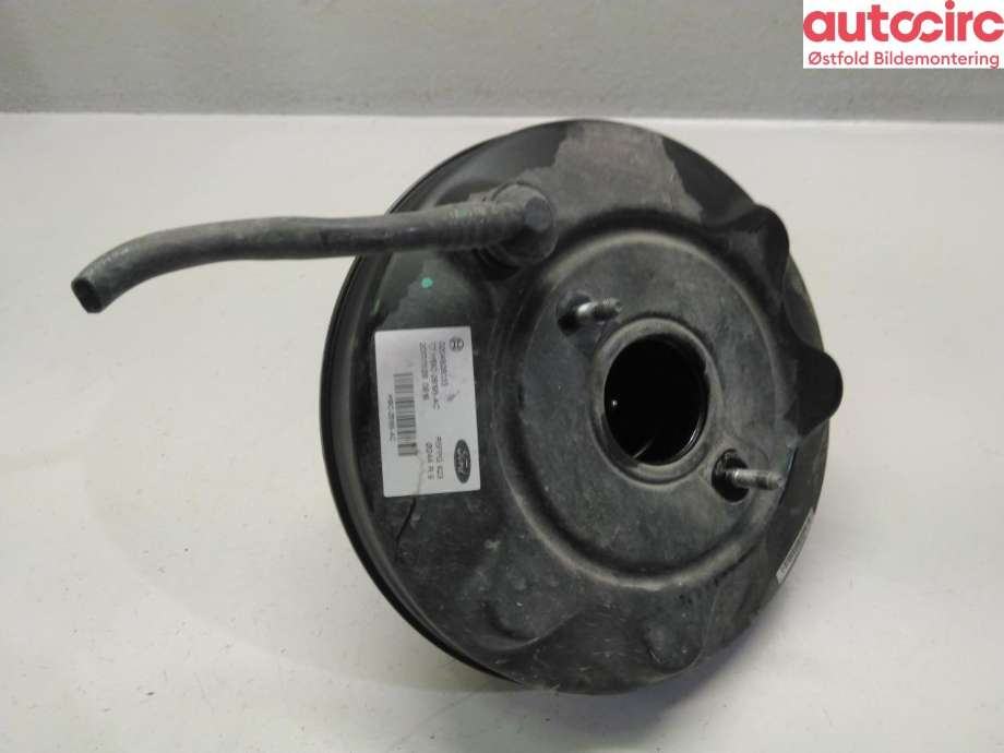 Bremsekraft-forsterker til Ford Fiesta 2017-->> (Type VII)  (FORD|2178157|)