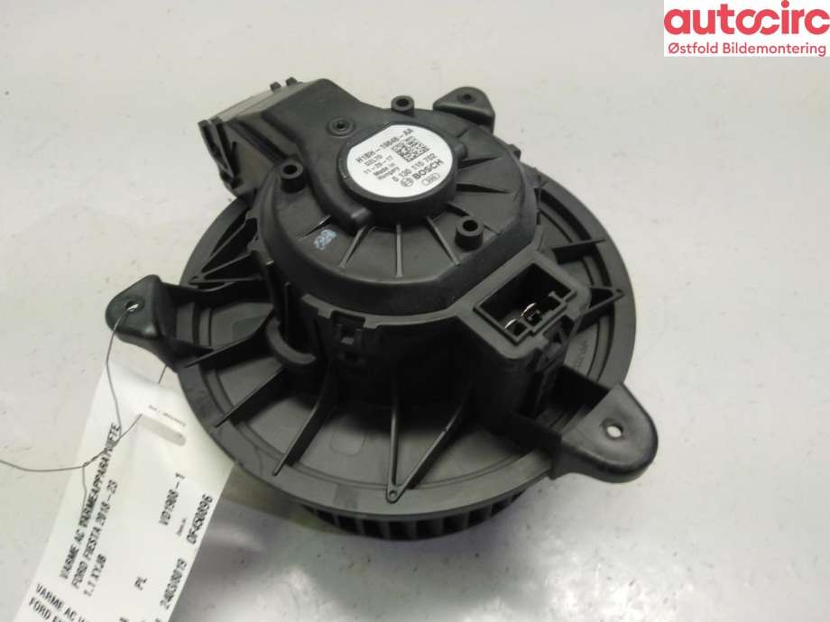 Varmeapparat motor til Ford Fiesta 2017-->> (Type VII)  (FORD|2067889|)