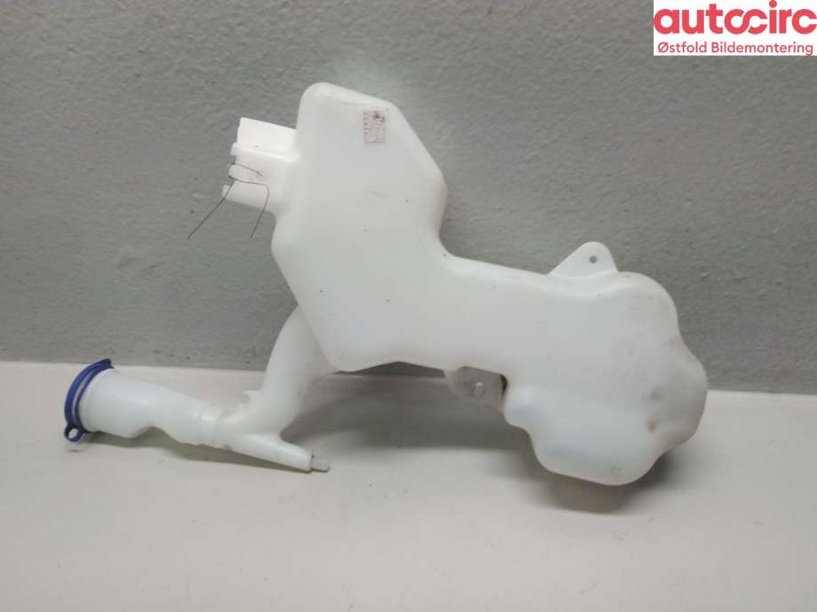 Spylertank til Ford Fiesta 2017-->> (Type VII)  (FORD|2164115|)