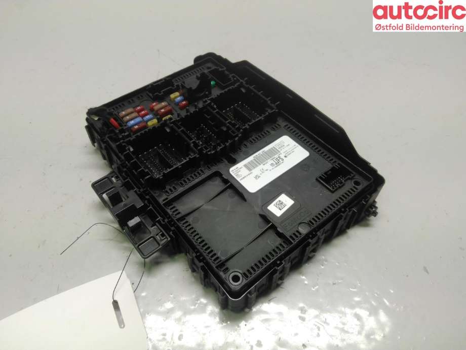Styreenhet comfort (BCM) til Ford Mustang Mach-e 2020-->> (FORD (US)|2746960|)