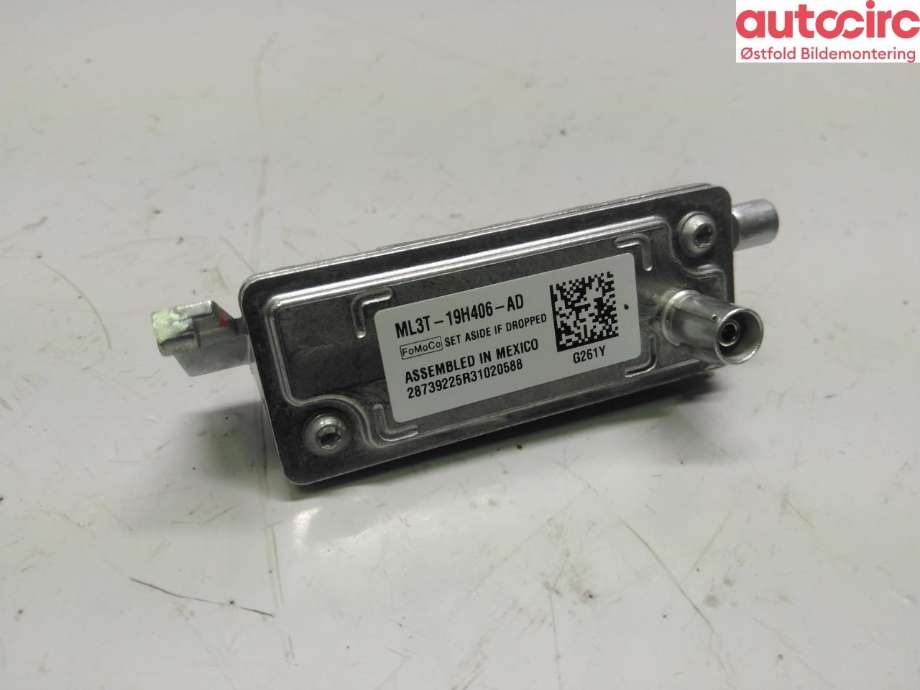 Kamera til Ford Mustang Mach-e 2020-->>  (FORD (US)|2547388||ML3T-19H406-AD)