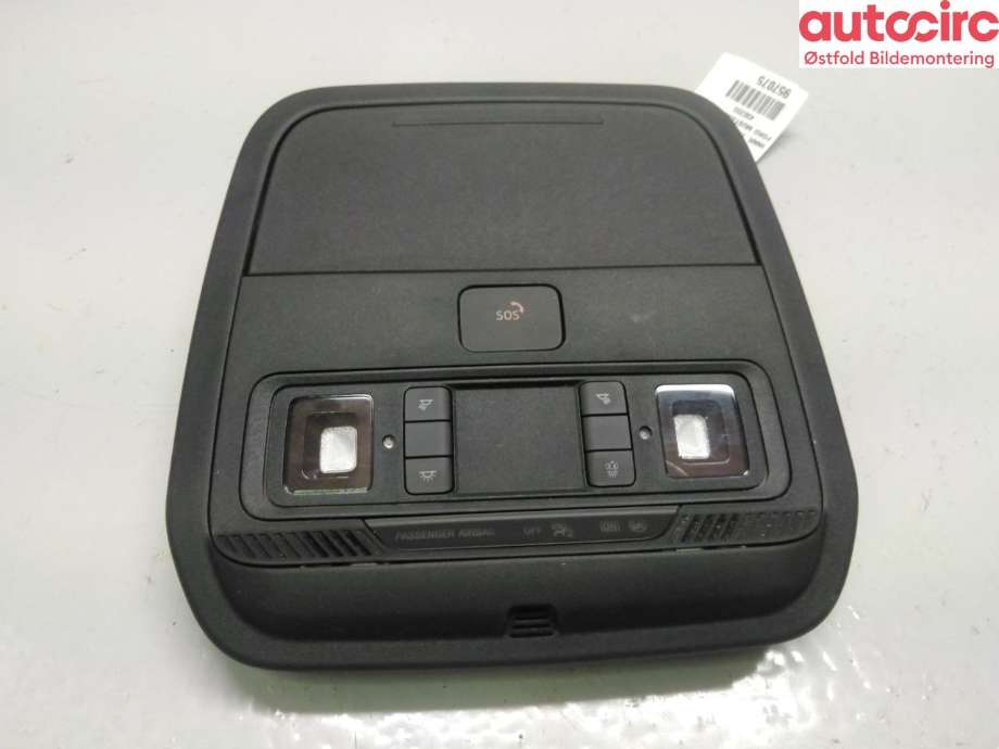 Taklyspanel til Ford Mustang Mach-e 2020-->> (FORD (US)|2827873|)