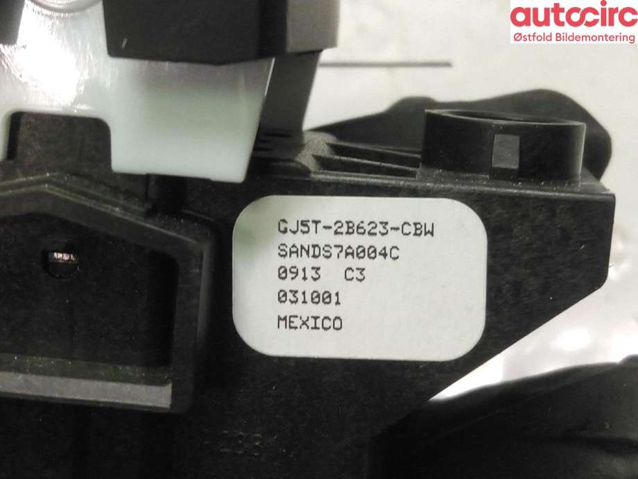 Bryter elektrisk håndbrekk/parkbrems til Ford Mustang Mach-e 2020-->>  (FORD (US)|2079409|)