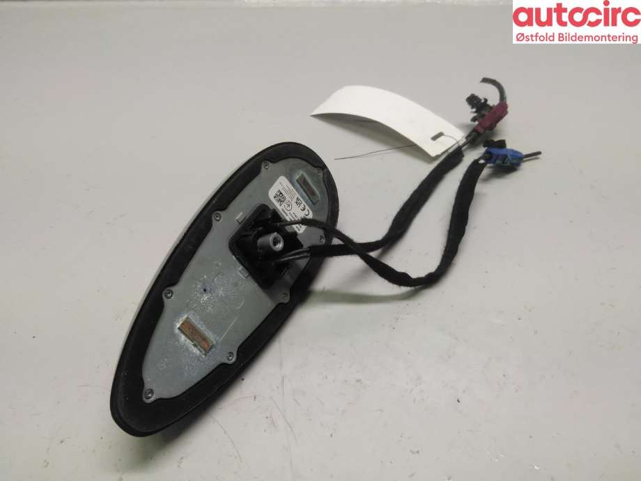 Antenne navigasjon til Ford Mustang Mach-e 2020-->>  (FORD (US)|2610115|)