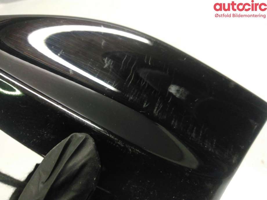 Antenne navigasjon til Ford Mustang Mach-e 2020-->>  (FORD (US)|2610115|)