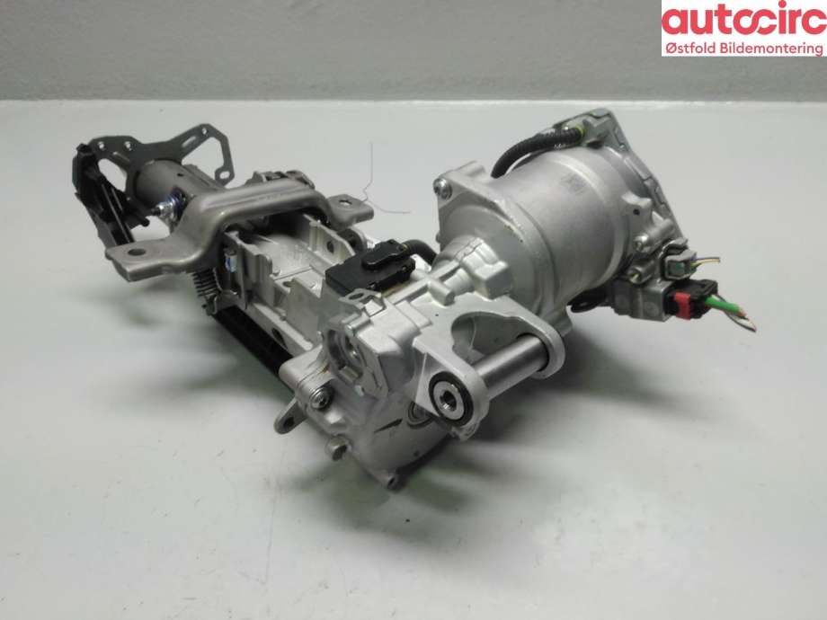 Rattaksel elektrisk servo til Ford Mustang Mach-e 2020-->>  (FORD (US)|2776466|)