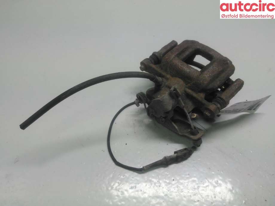 Bremsecaliper venstre bak til Ford Transit Custom 2013-2023 (Type I)  (FORD|1843326|2332687|)