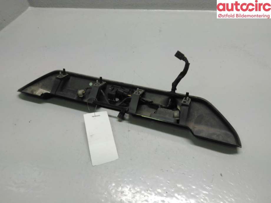 Lister til Ford Transit Custom 2013-2023 (Type I)  (FORD|)