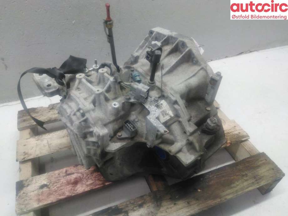 Girkasse automat til Opel Agila 2008-2013 (OPEL|95508003|)