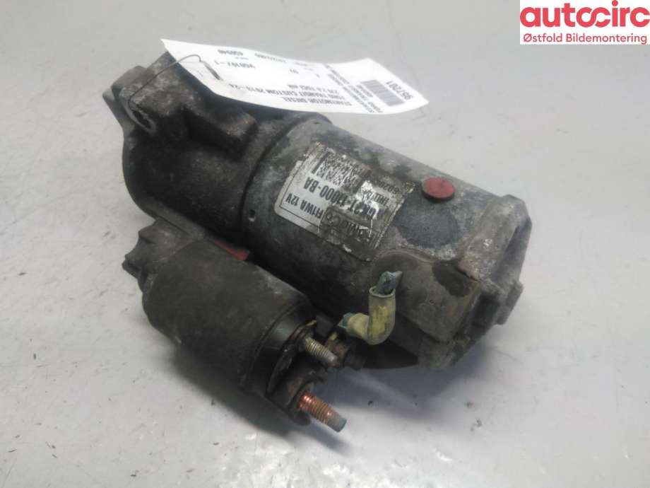 Starter diesel til Ford Transit Custom 2013-2023 (Type I)  (FORD|2214299|)