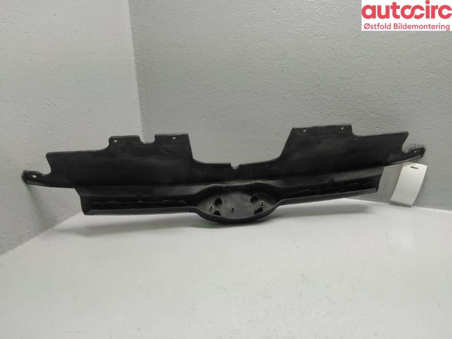 Grill til Ford Transit Custom 2013-2023 (Type I)  (FORD|2205558|)
