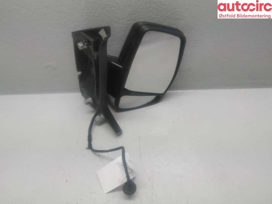 Speil høyre til Ford Transit Custom 2013-2023 (Type I) (FORD|2123243|)