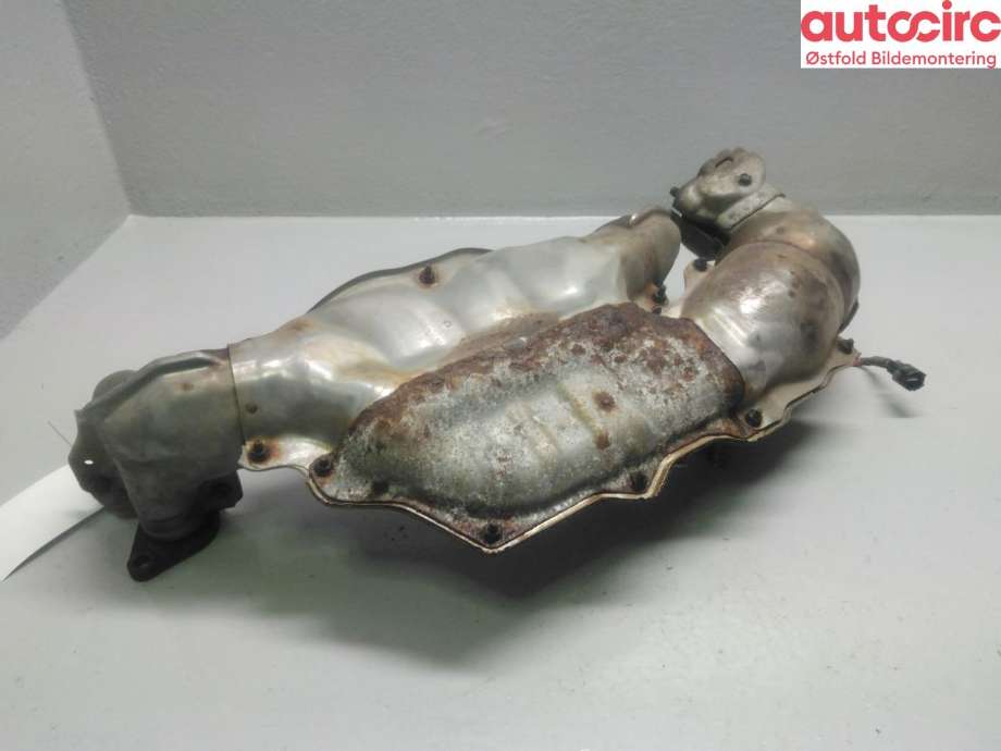 Katalysator til Subaru Legacy 2009-2015  (SUBARU|44620AD250|)