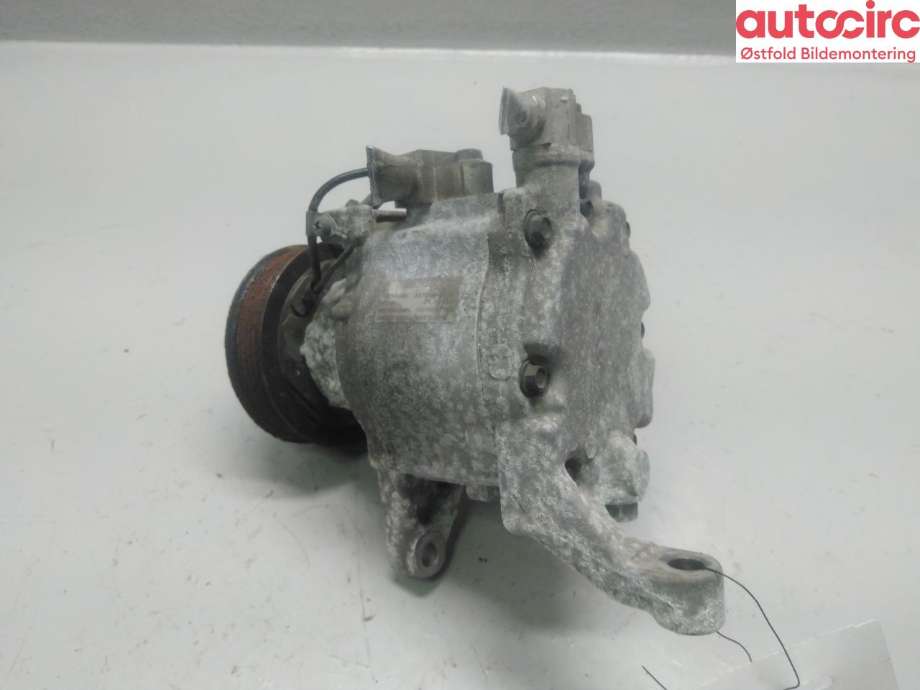 Aircondition kompressor til Subaru Legacy 2009-2015  (SUBARU|73111CA000|)