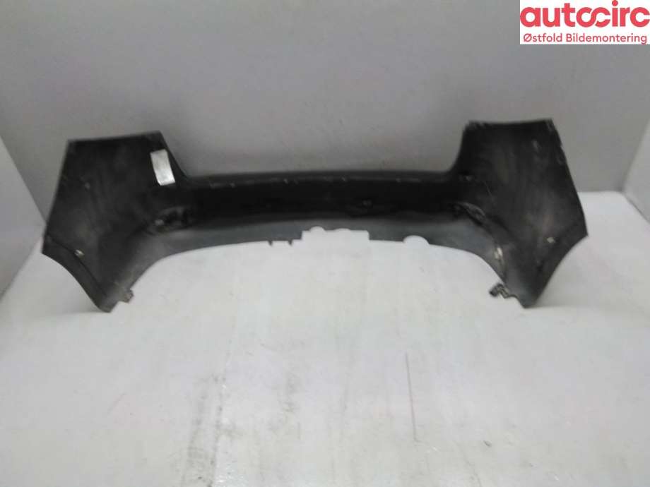 Støtfanger bak til Peugeot 508 2011-2014 (Type I, Fase 1)  (PEUGEOT|7410 PJ|)