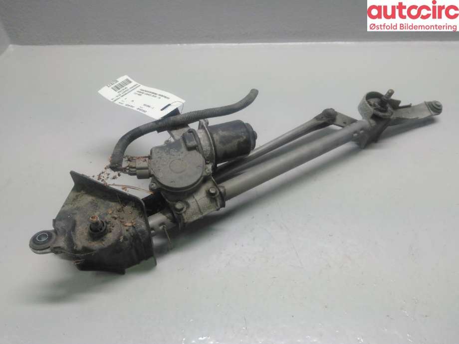 Viskeroverføring til Subaru Legacy 2009-2015 (SUBARU|86510AJ013|)