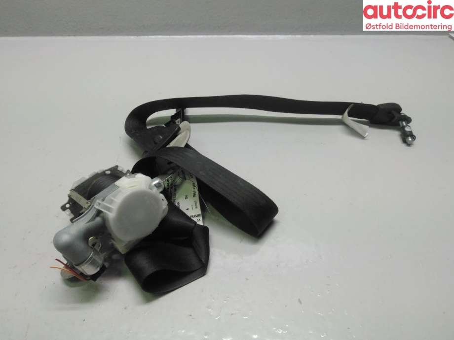 Airbag beltestrammer til Subaru Legacy 2009-2015 (SUBARU|)