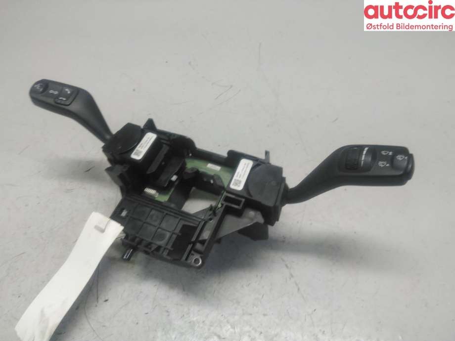 Bryter combi til Ford Mondeo, 2011-2014 (Type IV, Fase 2) (FORD|)