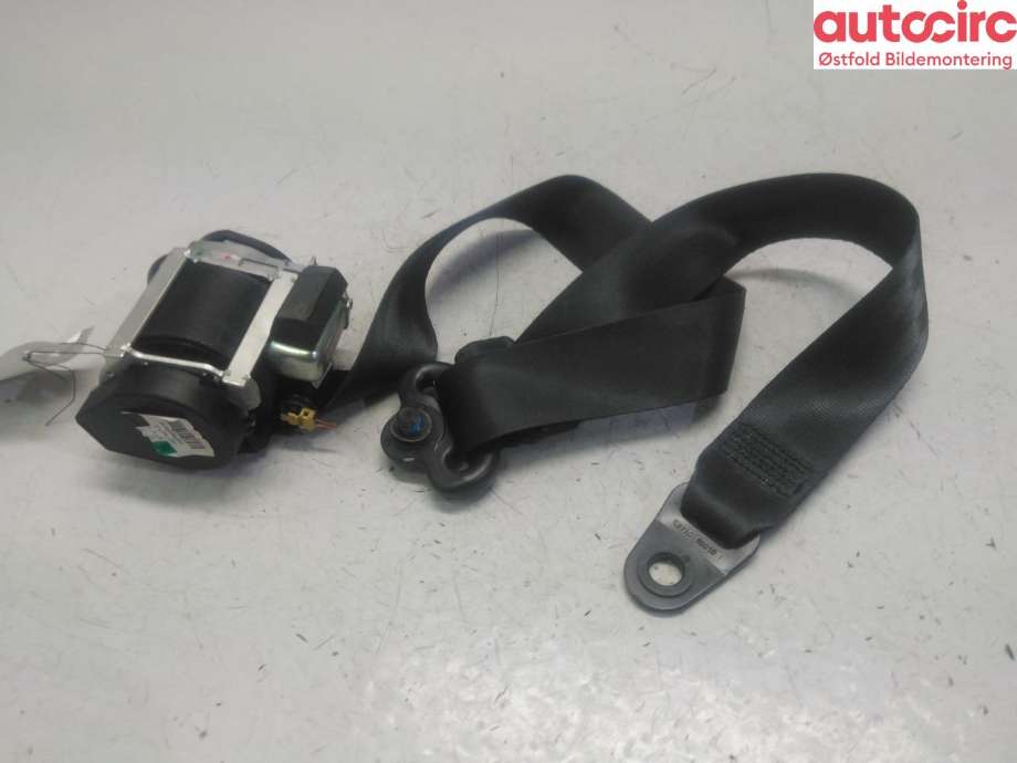 Airbag beltestrammer til Ford Mondeo 2011-2014 (Type IV, Fase 2) (FORD|)