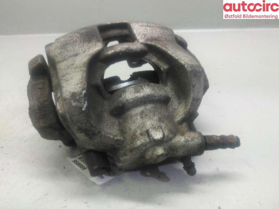 Bremsecaliper høyre foran til Ford Mondeo 2011-2014 (Type IV, Fase 2)  (FORD|1583139|)