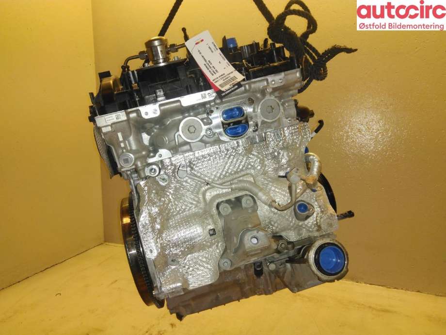 Motor bensin til BMW 3-Serie 2018-->> (G20) (G20) (BMW|11 00 5 A07 8C8||B48B20A)
