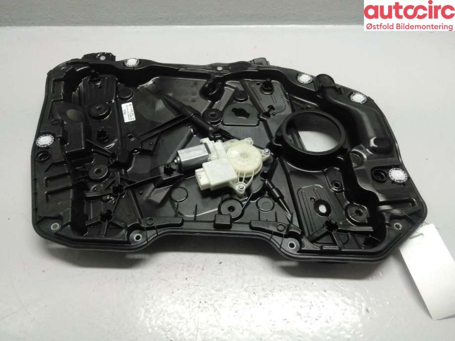 Ruteheis venstre foran til BMW 3-Serie 2018-->> (G20) (G20) (BMW|51 33 8 498 853|51 35 8 495 865|)