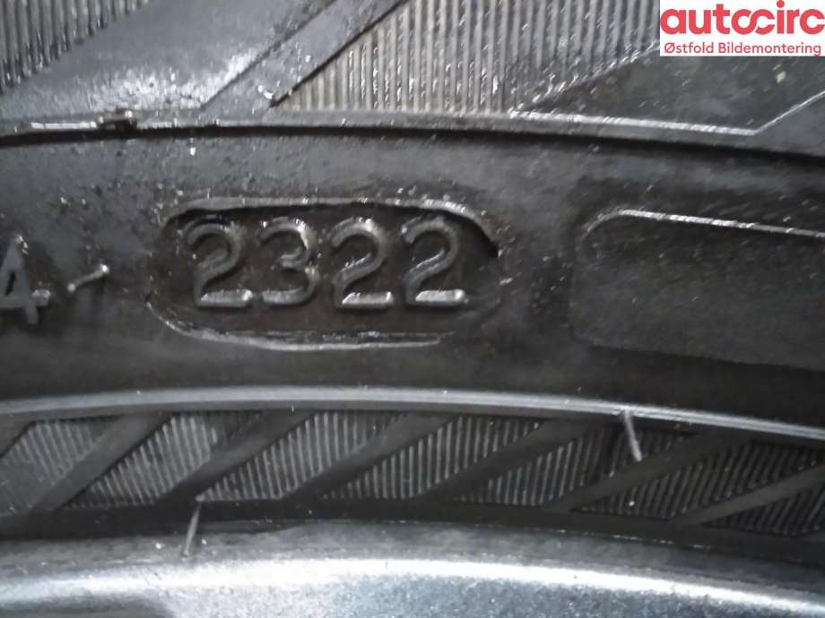 Felg aluminium til Ford Mustang Mach-e 2020-->> (FORD (US)|)