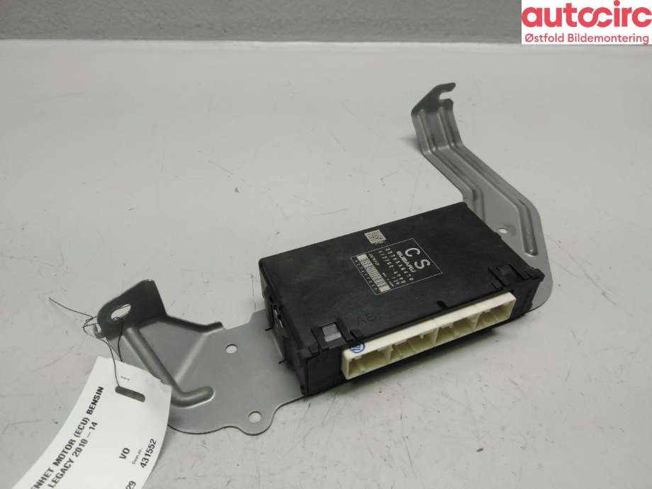 Styreenhet motor til Subaru Legacy 2009-2015 (SUBARU|)