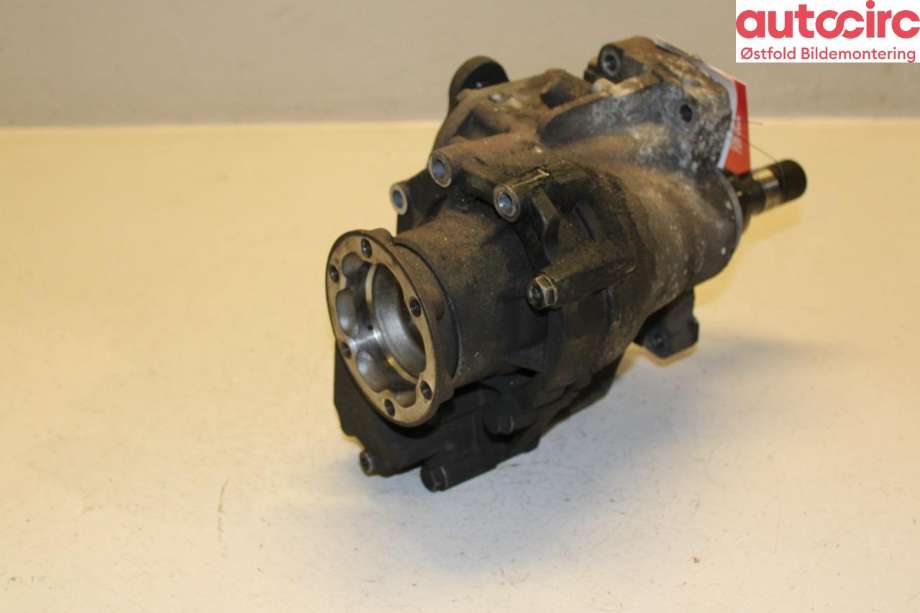 Girkasse 4WD fordelingskasse til VW Caddy 2010-2015 (Type III, Fase 2) (VOLKSWAGEN|0AV 409 053 AE|)