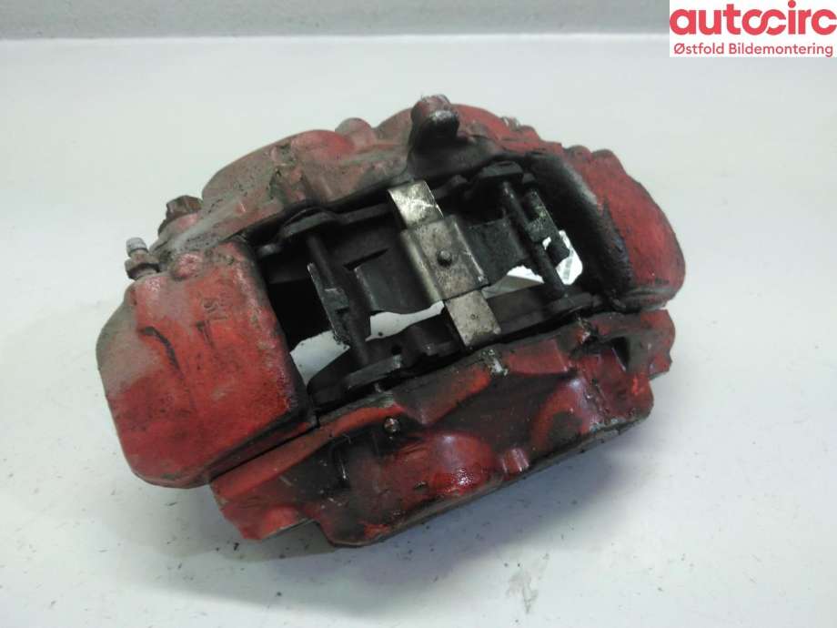 Bremsecaliper venstre foran til Mercedes CLS 2004-2010 (C219) (C219) (MERCEDES|A 004 420 09 83|)